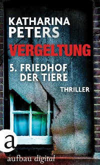 Cover Vergeltung - Folge 5
