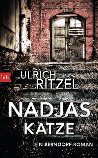 Cover Nadjas Katze