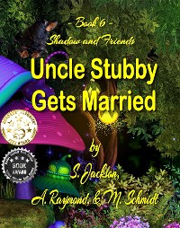 Cover Uncle Stubby Gets Married