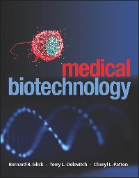 Cover Medical Biotechnology