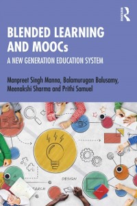 Cover Blended Learning and MOOCs