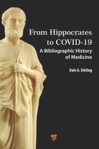 Cover From Hippocrates to COVID-19