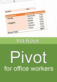 Cover Pivot for office workers