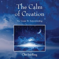 Cover The Calm of Creation