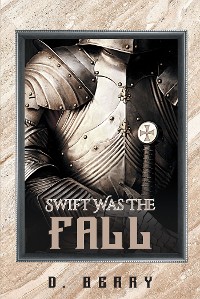 Cover Swift Was The Fall