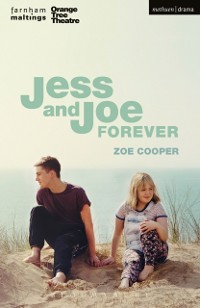 Cover Jess and Joe Forever