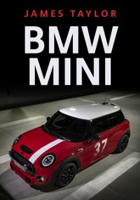 Cover BMW Mini