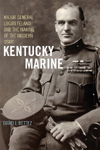 Cover Kentucky Marine