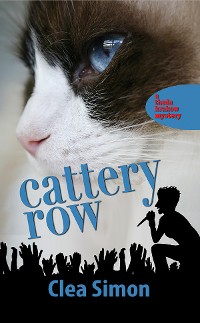 Cover Cattery Row