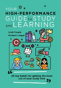 Cover Your High-Performance Guide to Study and Learning