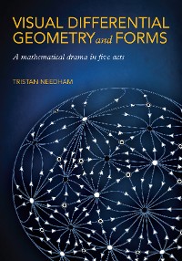 Cover Visual Differential Geometry and Forms