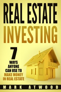 Cover Real Estate Investing