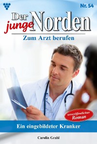 Cover Ein eingebildeter Kranker