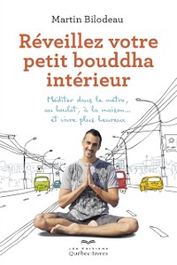 Cover Réveillez votre petit bouddha intérieur