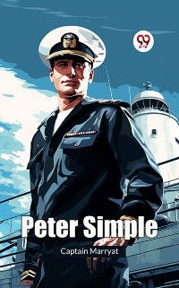 Cover Peter Simple