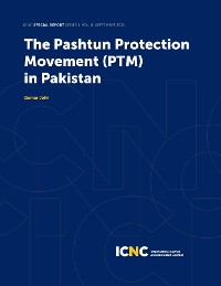 Cover The Pashtun Protection Movement (PTM) in Pakistan