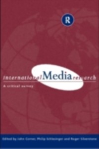 Cover International Media Research