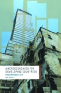 Cover Macroeconomics for Developing Countries