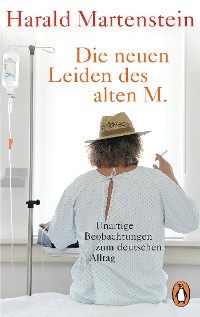 Cover Die neuen Leiden des alten M.