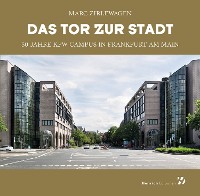 Cover Das Tor zur Stadt