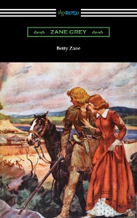 Cover Betty Zane