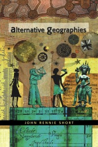 Cover Alternative Geographies