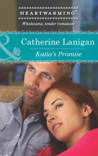 Cover Katia's Promise