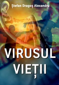 Cover Virusul Vietii