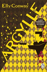 Cover Argylle