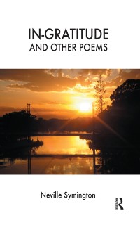Cover In-gratitude and Other Poems