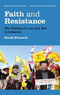 Cover Faith and Resistance