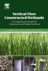 Cover Vertical Flow Constructed Wetlands
