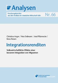 Cover Integrationsrenditen