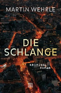 Cover Die Schlange