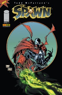 Cover Spawn, Band 73