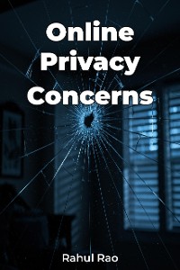 Cover Online Privacy Concerns