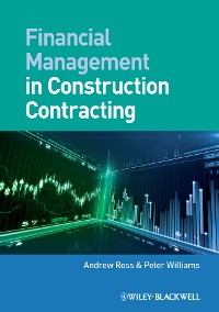 Cover Financial Management in Construction Contracting