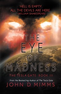 Cover Eye of Madness