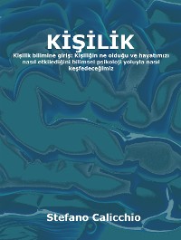 Cover Kişilik