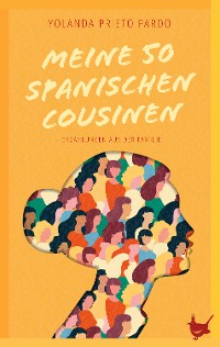 Cover Meine fünfzig spanischen Cousinen