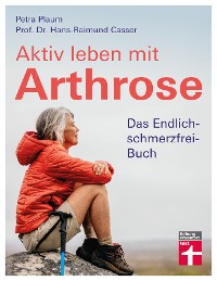 Cover Aktiv leben mit Arthrose