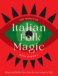 Cover World of Italian Folk Magic