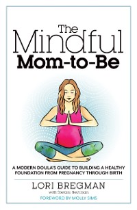 Cover Mindful Mom-to-Be