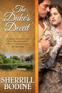 Cover Duke's Deceit