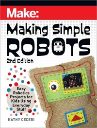 Cover Making Simple Robots