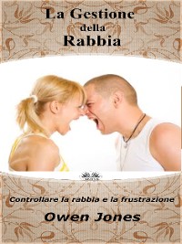 Cover La Gestione Della Rabbia