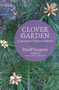 Cover Clover Garden