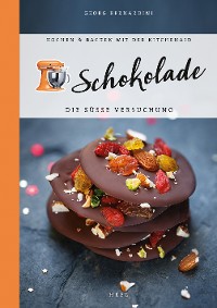 Cover Schokolade