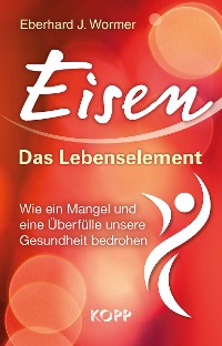 Cover Eisen: Das Lebenselement