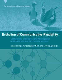 Cover Evolution of Communicative Flexibility